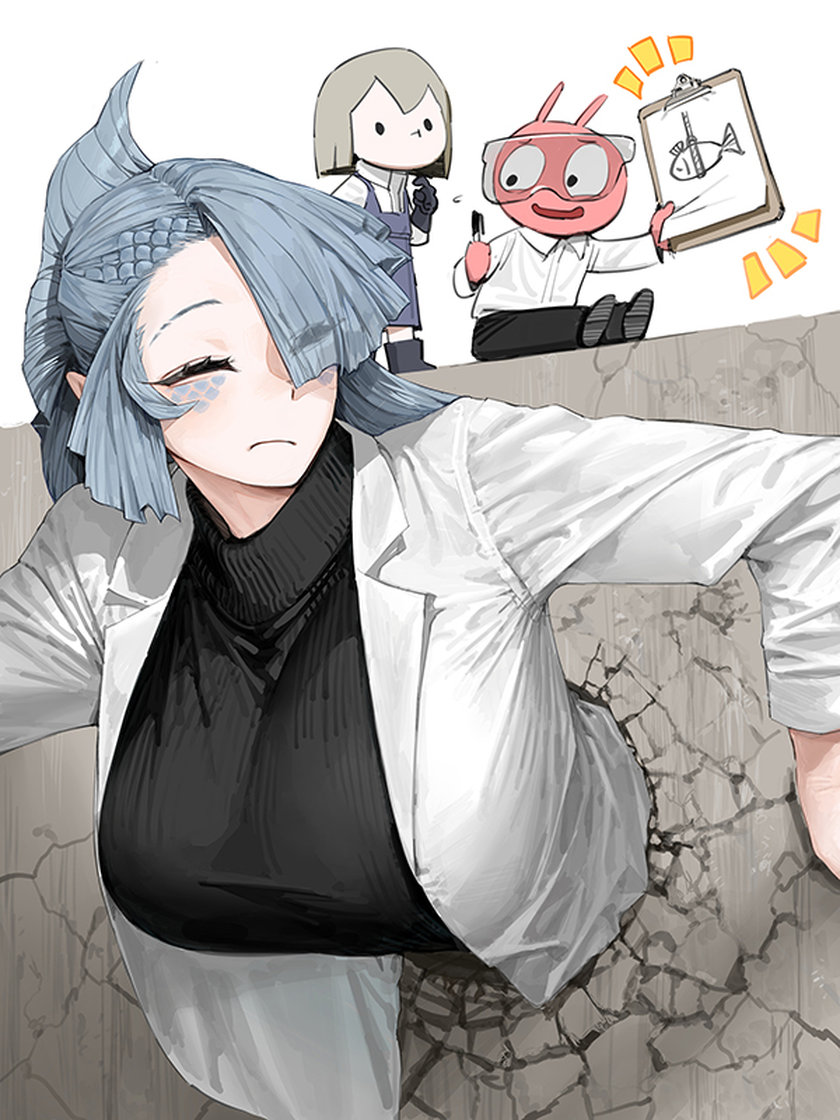 Shady Research Report