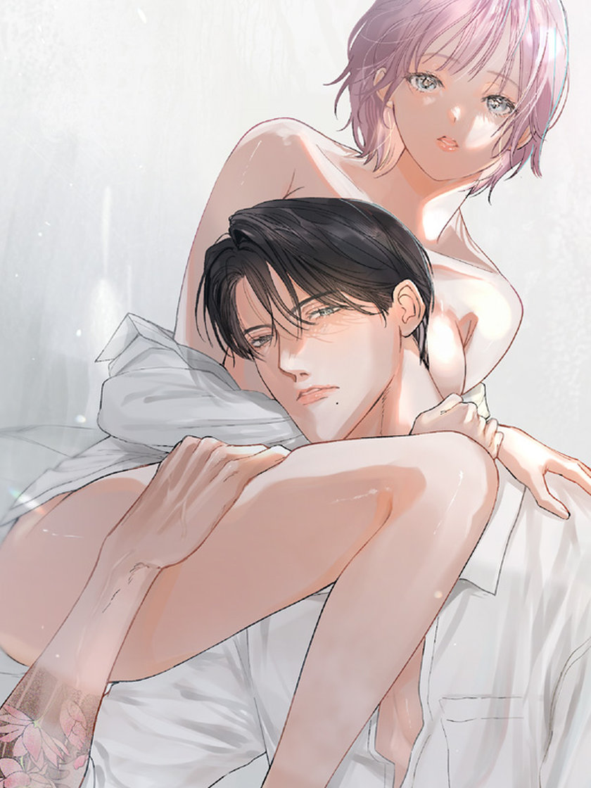 Yakuza to Renge