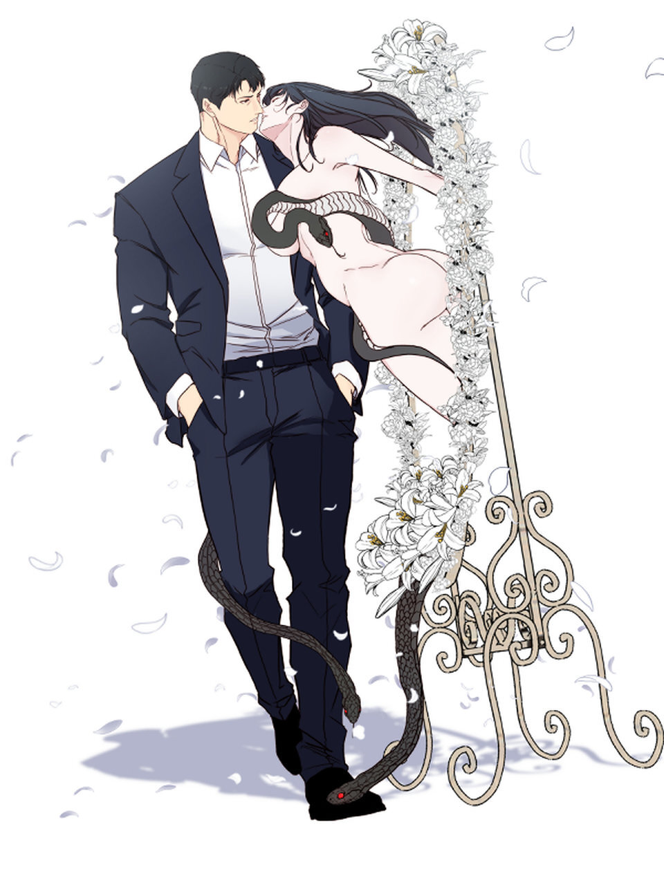 Dad Wants to Hold Me Again Today