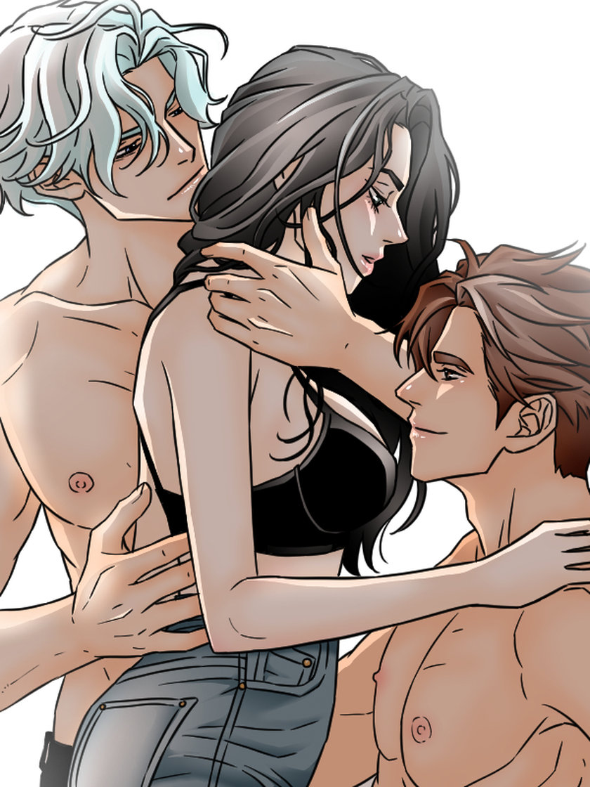 My Mother’s Lover 2