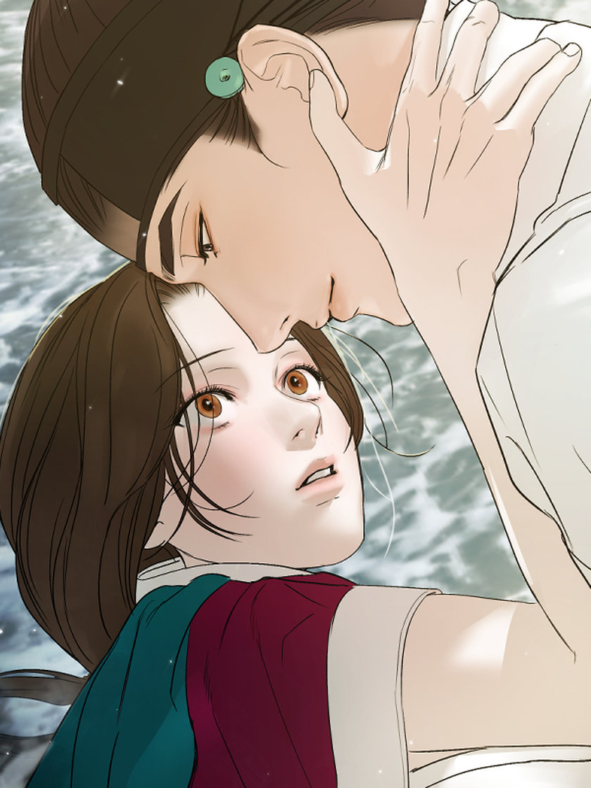 Words Across the Sea