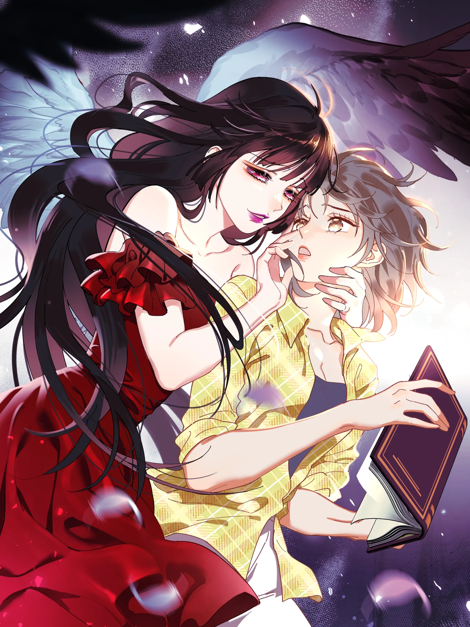 Diary of a Deceased Girl