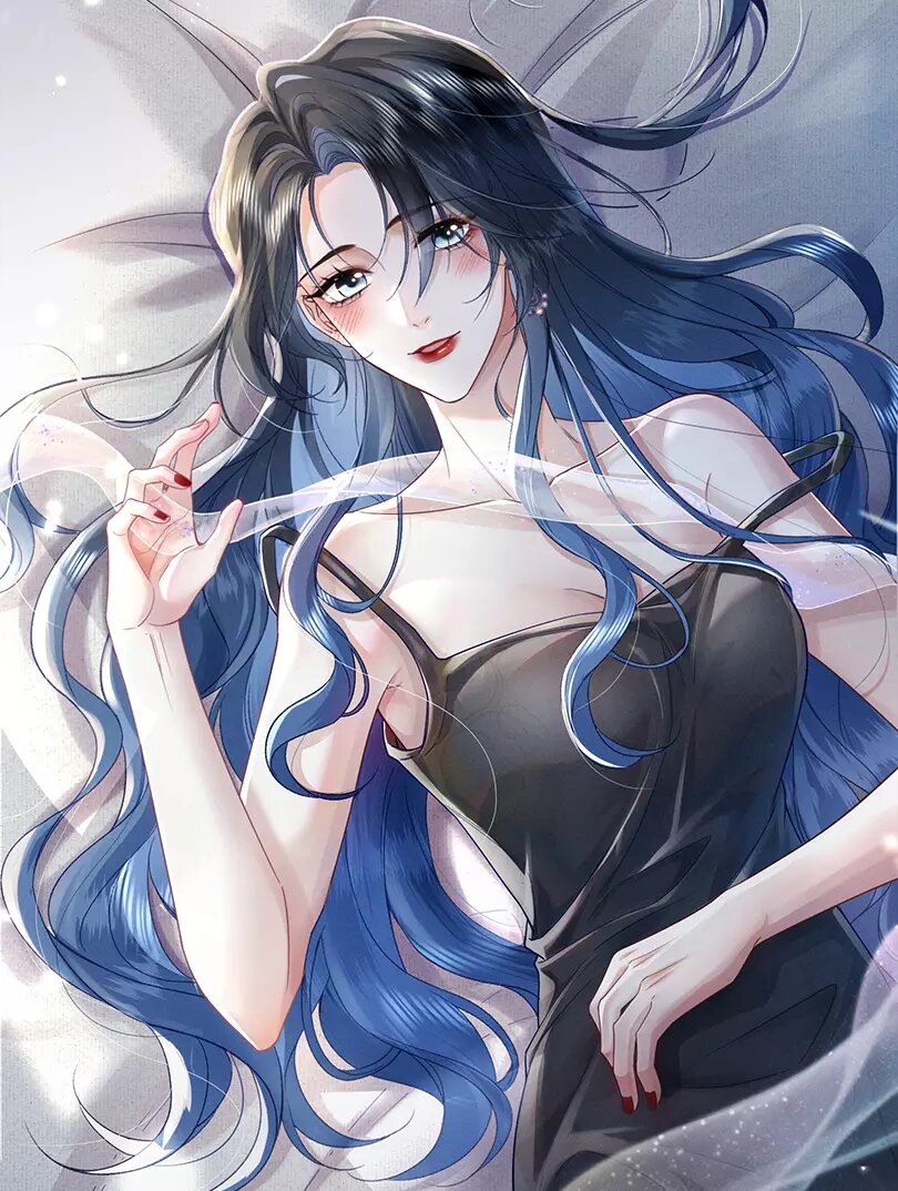 Her Moonlight