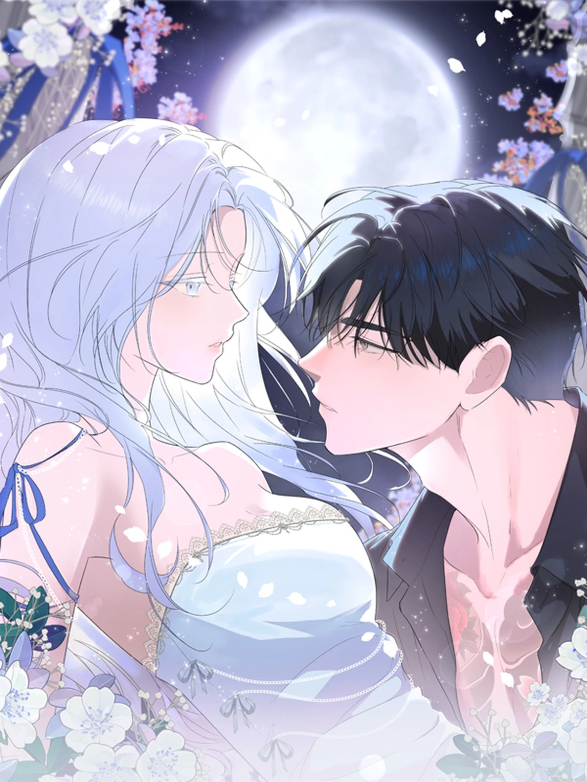 Grim Fairy Tale
