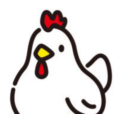 chicken