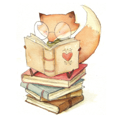I Like To Read